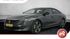 Gebruikt 2024 Peugeot 508 GT Hatchback | € 37.800 (Eerlijke prijs)