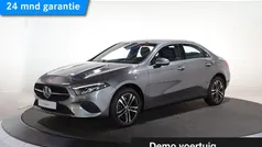 Grijs Gebruikt 2025 Mercedes A250 Luxury Sedan | € 38.850 (Eerlijke prijs)