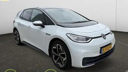 Gebruikt 2020 VW ID.3 Hatchback | € 17.595 (Eerlijke prijs)