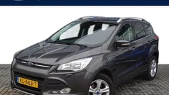 Gebruikt 2016 Ford Kuga Trend SUV | € 13.750 (Eerlijke prijs)