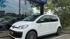 Gebruikt 2021 VW up! R-line Hatchback | € 13.250 (Eerlijke prijs)