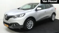 Gebruikt 2015 Renault Kadjar Intens SUV | € 13.735 (Eerlijke prijs)