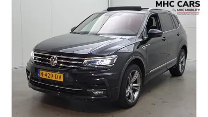 Occasion VW Tiguan Allspace Pro 150 PK (110 kW) 2021 SUV