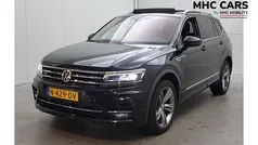 Gebruikt 2021 VW Tiguan Allspace Pro SUV | € 36.400 (Eerlijke prijs)