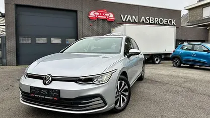 Occasion VW Golf VII Active 110 PK (80 kW) 2021 Hatchback