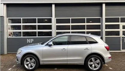 Occasion Audi Q5 Proline 211 PK (155 kW) 2012 SUV