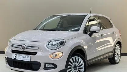 Occasion Fiat 500X Opening Edition 2015 SUV