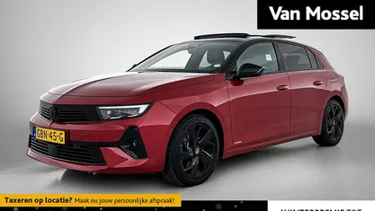 Gebruikt 2024 Opel Astra GS Line Hatchback | € 30.490 (Eerlijke prijs)