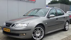 Grijs Gebruikt 2004 Saab 9-3 Sedan | € 2.940 (Eerlijke prijs)