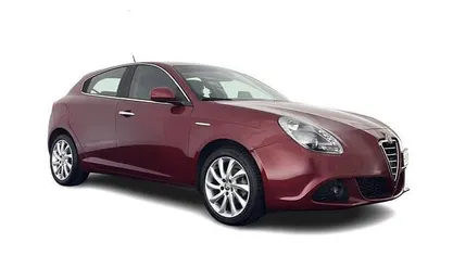 Gebruikt 2012 Alfa Romeo Giulietta Distinctive Hatchback | € 4.445 (Eerlijke prijs)