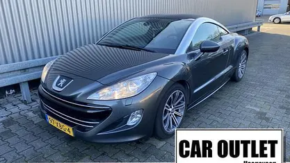 Occasion Peugeot RCZ 157 PK (115 kW) 2011 Coupé