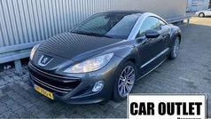 Gebruikt 2011 Peugeot RCZ Coupé | € 6.750 (Eerlijke prijs)