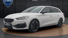 Gebruikt 2023 Cupra Leon Stationwagen | € 27.450 (Goede deal)