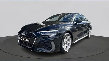 Occasion Audi A3 S-Line 112 PK (82 kW) 2023 Sedan