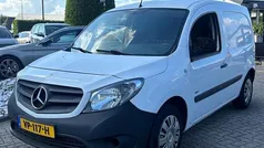 Gebruikt 2015 Mercedes Citan 109 Van | € 3.950 (Super prijs)