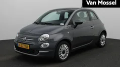 Gebruikt 2021 Fiat 500 Dolcevita Hatchback | € 12.900 (Eerlijke prijs)