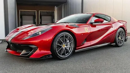 Occasion Ferrari 812 829 PK (609 kW) 2023 Coupé