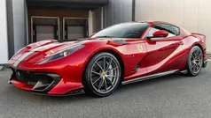 Gebruikt 2023 Ferrari 812 Coupé | € 1.549.950