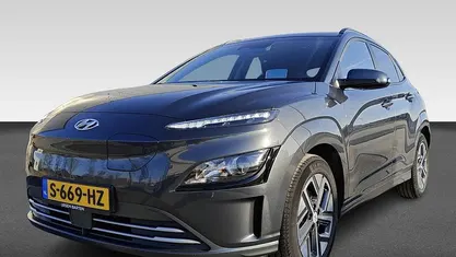 Occasion 2023 Hyundai Kona SUV | € 19.930 (Super prijs)