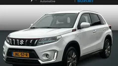Gebruikt 2022 Suzuki Vitara SUV | € 25.425 (Eerlijke prijs)