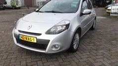 Gebruikt 2011 Renault Clio II Collection Hatchback | € 3.950 (Eerlijke prijs)