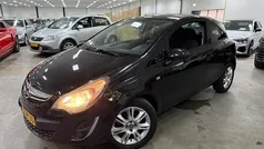 Gebruikt 2014 Opel Corsa Hatchback | € 2.949 (Eerlijke prijs)