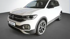 Gebruikt 2023 VW T-Cross Style SUV | € 29.048 (Eerlijke prijs)