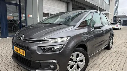 Occasion 2017 Citroën C4 Picasso MPV | € 9.999 (Eerlijke prijs)