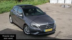 Gebruikt 2014 Mercedes A180 Ambition Hatchback | € 13.950 (Eerlijke prijs)