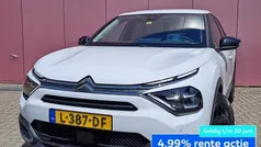 Gebruikt 2021 Citroën C4 PureTech Hatchback | € 18.890 (Eerlijke prijs)