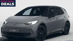 Gebruikt 2026 VW ID.3 Edition Hatchback | € 29.680 (Eerlijke prijs)