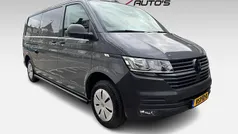 Gebruikt 2022 VW T6.1 Business Van | € 21.450 (Goede deal)