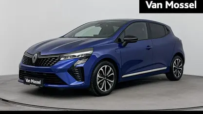 Occasion Renault Clio V Techno 2025 Hatchback