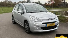 Gebruikt 2016 Citroën C3 Feel Hatchback | € 5.999 (Super prijs)