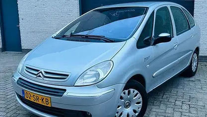 Occasion 2006 Citroën Xsara Picasso MPV | € 2.249 (Eerlijke prijs)