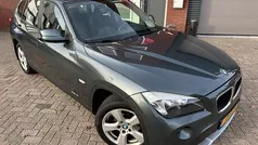Gebruikt 2010 BMW X1 Executive SUV | € 11.900 (Goede deal)