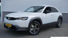 Gebruikt 2020 Mazda MX30 Edition SUV | € 12.895 (Eerlijke prijs)