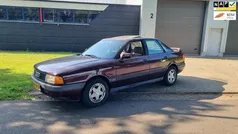Gebruikt 1990 Audi 80 Sedan | € 750
