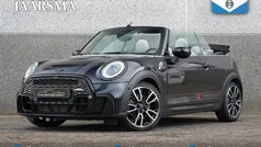 Blauw Gebruikt 2022 Mini Cooper S Cabriolet Cabriolet | € 31.900 (Goede deal)