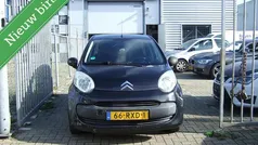 Gebruikt 2006 Citroën C1 Hatchback | € 1.850 (Eerlijke prijs)