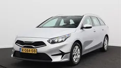Gebruikt 2022 Kia Ceed Sportswagon Stationwagen | € 17.450 (Eerlijke prijs)