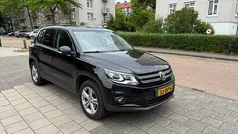 Gebruikt 2013 VW Tiguan Comfortline SUV | € 5.995 (Super prijs)