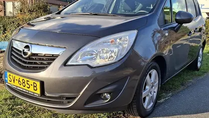 Occasion Opel Meriva Business Edition 120 PK (88 kW) 2011 MPV