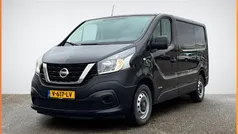 Zwart Gebruikt 2018 Nissan NV300 S Van | € 9.945 (Eerlijke prijs)