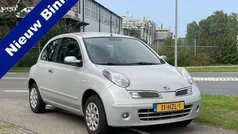 Gebruikt 2009 Nissan Micra Acenta Hatchback | € 2.450 (Eerlijke prijs)