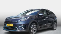 Blauw Gebruikt 2021 Kia e-Niro SUV | € 24.890 (Eerlijke prijs)