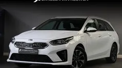 Wit Gebruikt 2021 Kia Ceed Stationwagen | € 21.885 (Goede deal)