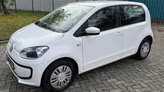 Gebruikt 2013 VW up! Hatchback | € 4.450 (Eerlijke prijs)