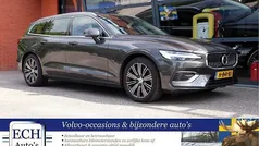 Grijs Gebruikt 2020 Volvo V60 Inscription Stationwagen | € 26.950 (Eerlijke prijs)