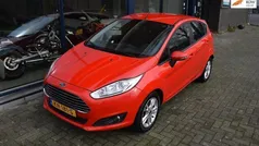 Gebruikt 2015 Ford Fiesta Hatchback | € 5.950 (Eerlijke prijs)